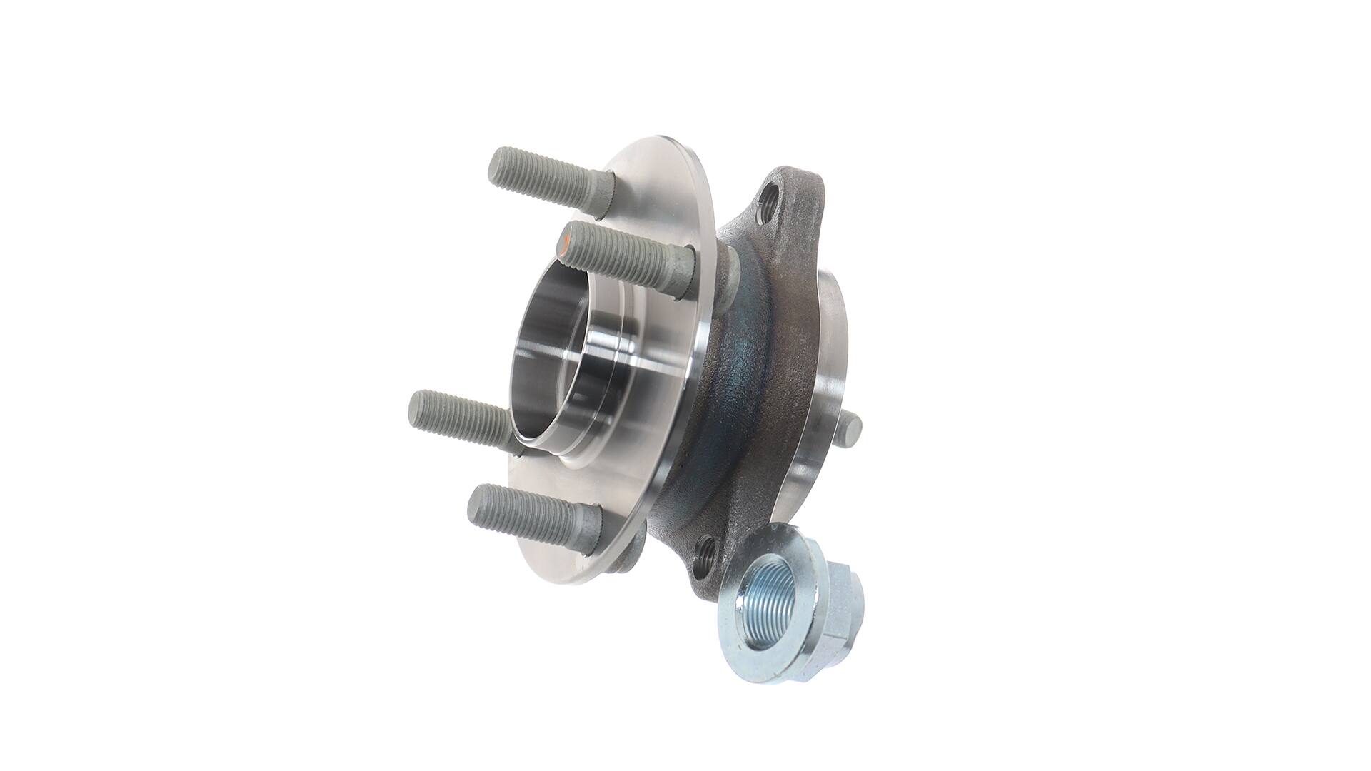 SKF Hjullejesæt vkba7745 foraksel for MAZDA