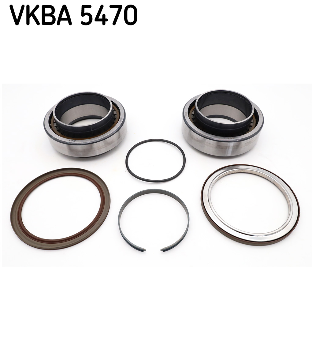 SKF vkba5470