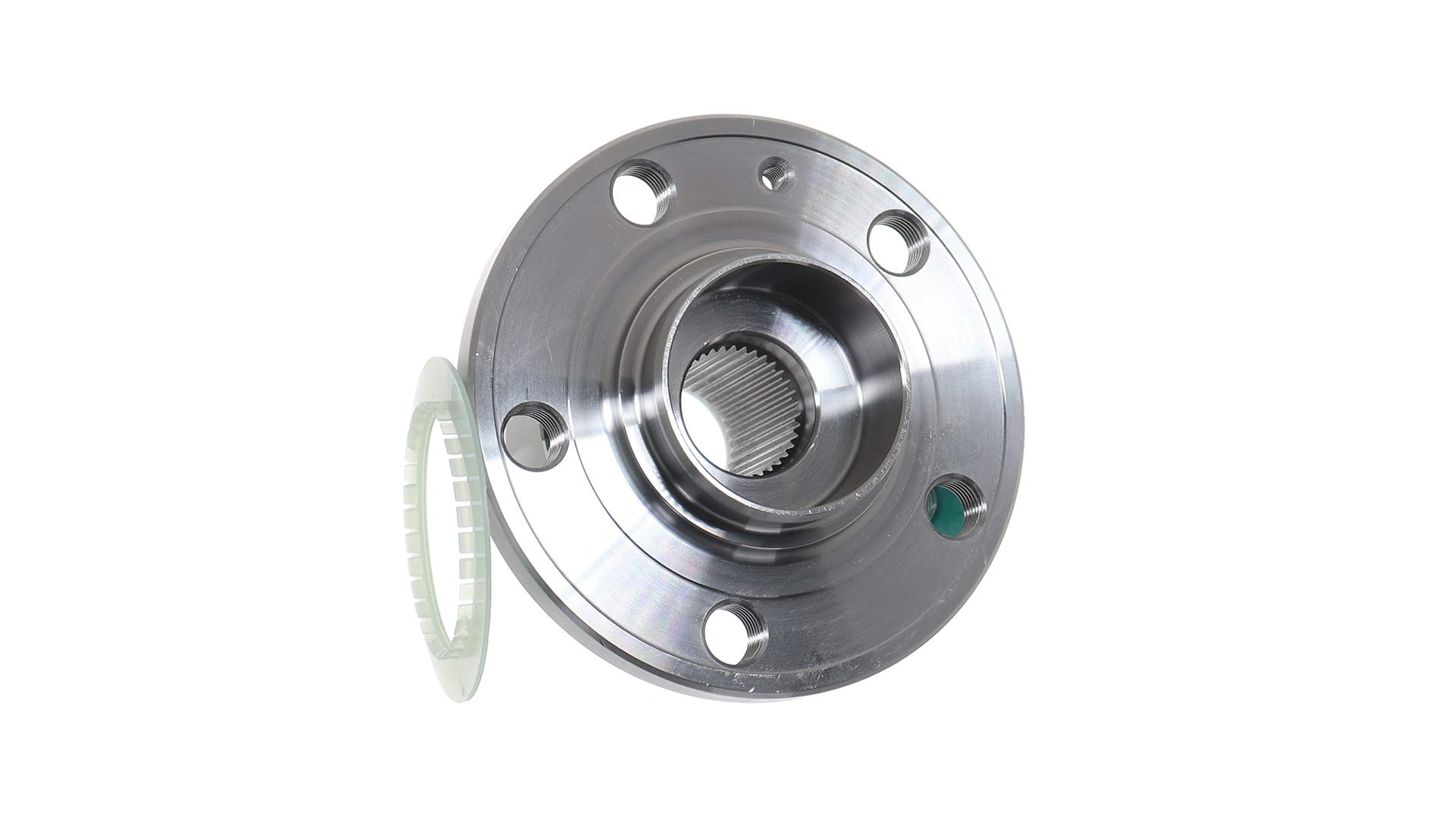 SKF Hjullejesæt vkba7169 for VW