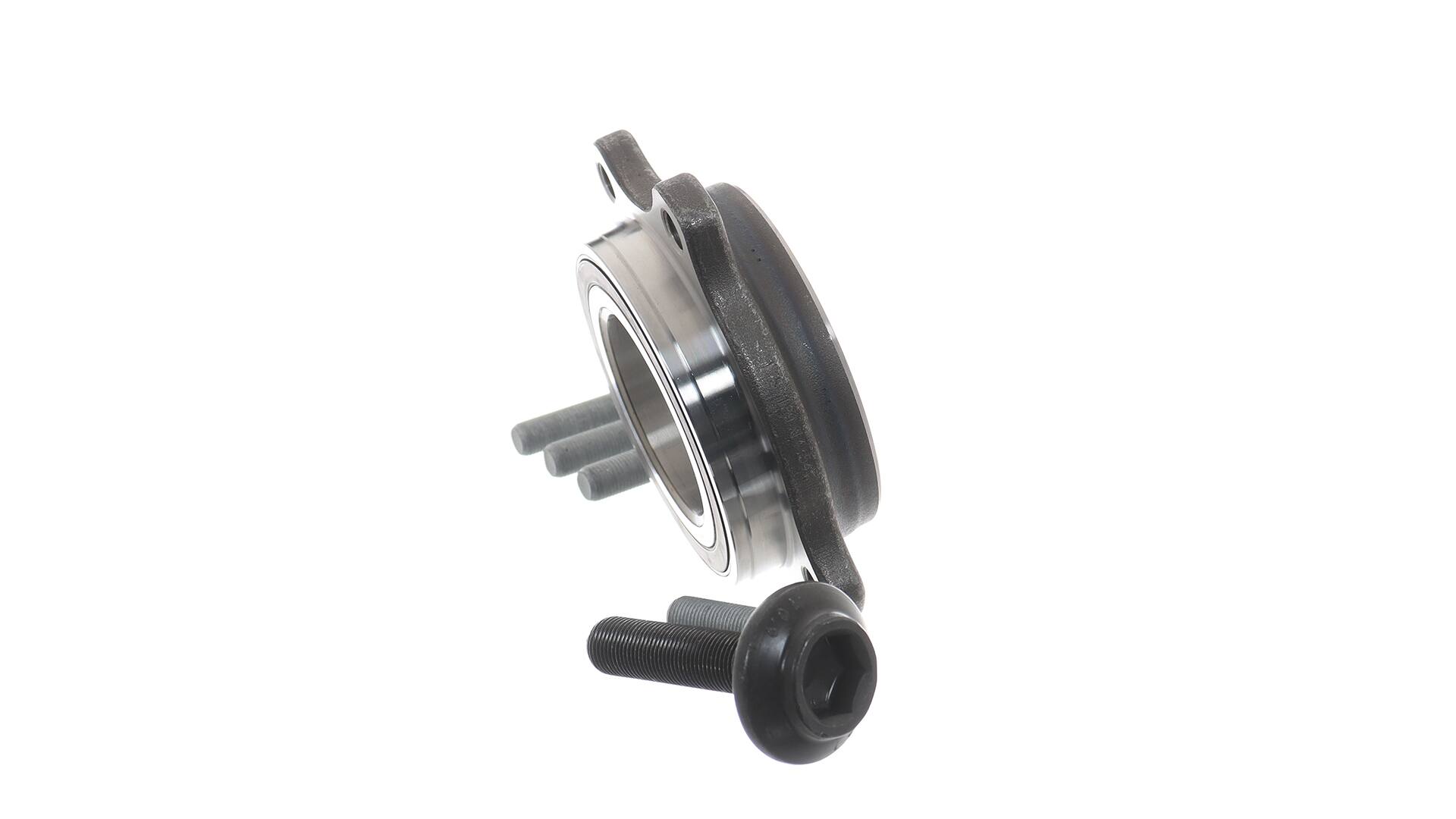 SKF Hjullejesæt vkba7177 for VW AUDI BENTLEY