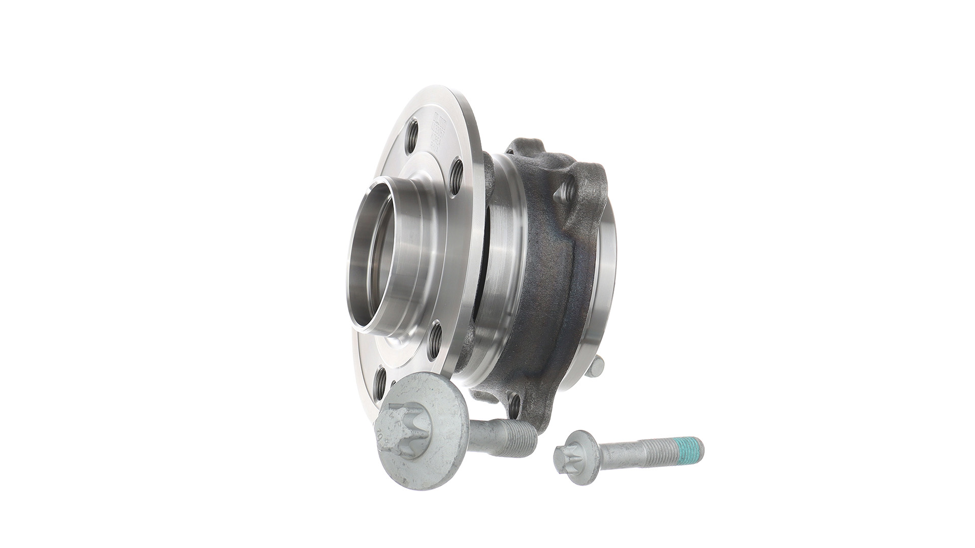 SKF Hjullejesæt vkba7205 for MERCEDES-BENZ