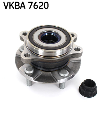 SKF Hjullejesæt vkba7620 for LEXUS