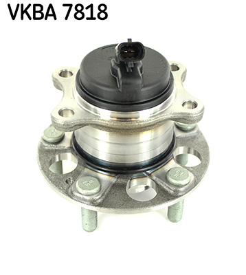 SKF Hjullejesæt vkba7818 for HYUNDAI
