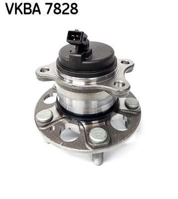 SKF Hjullejesæt vkba7828 for HYUNDAI