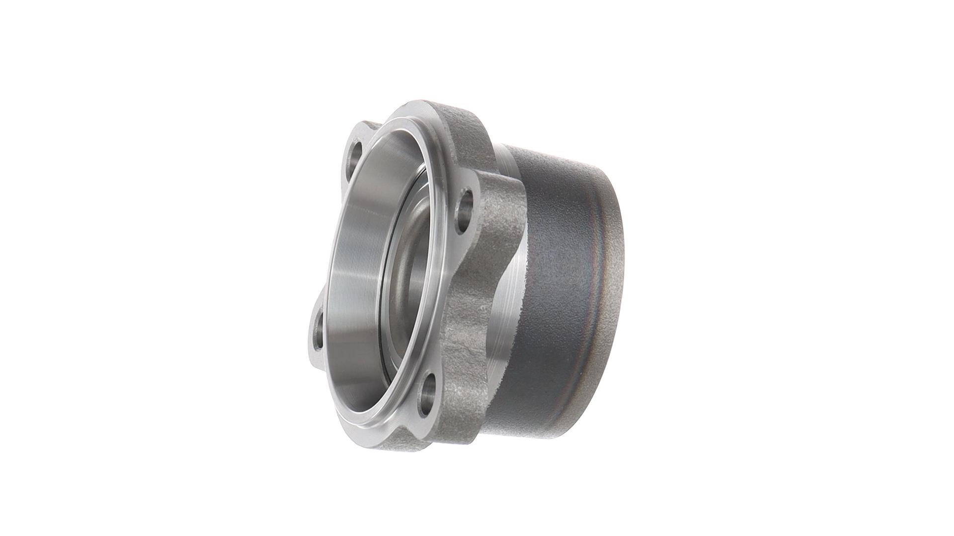 SKF Hjullejesæt vkba6741 for PEUGEOT