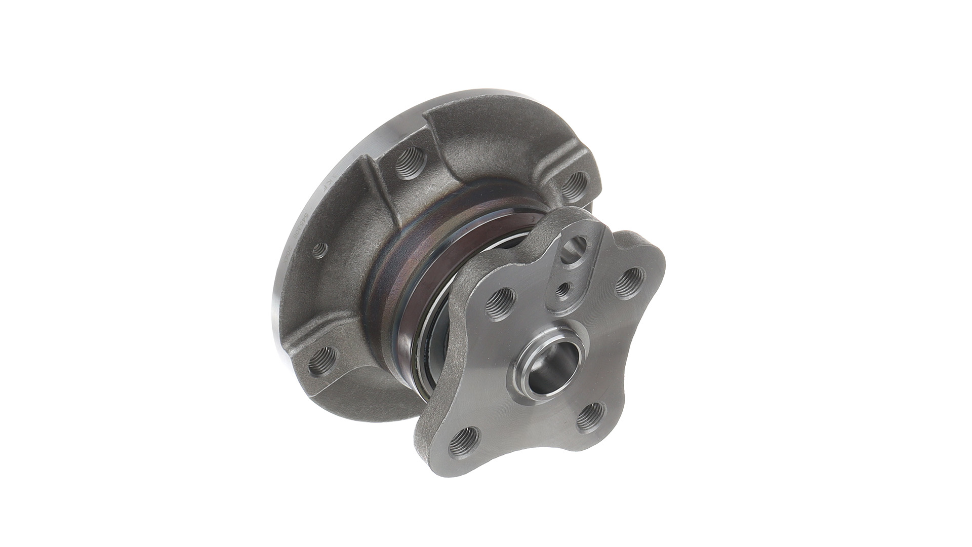 SKF Hjullejesæt vkba7194 for PEUGEOT