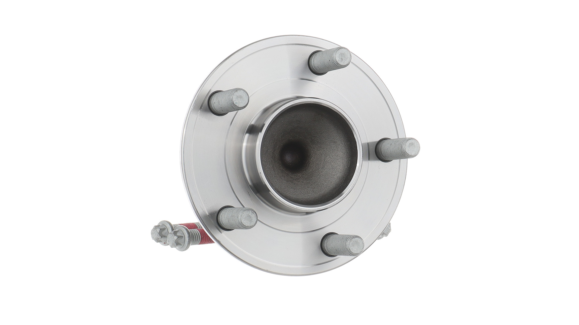 SKF Hjullejesæt vkba7208 for FORD