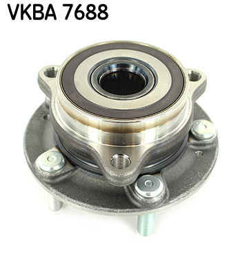 SKF Hjullejesæt vkba7688 for HYUNDAI