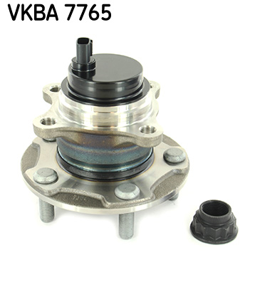 SKF Hjullejesæt vkba7765 for LEXUS