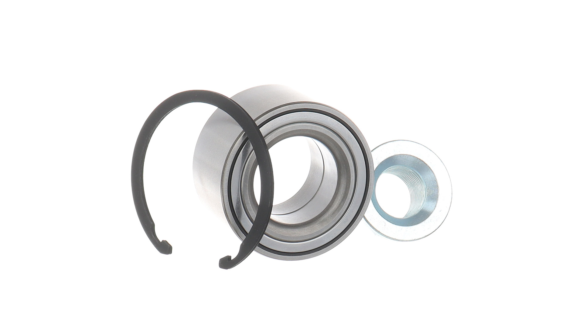 SKF Hjullejesæt vkba7721 for MITSUBISHI