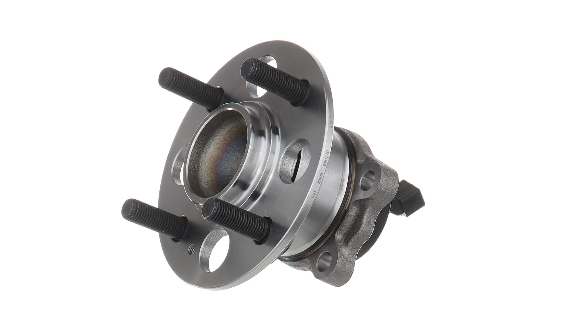 SKF Hjullejesæt vkba7785 for HYUNDAI