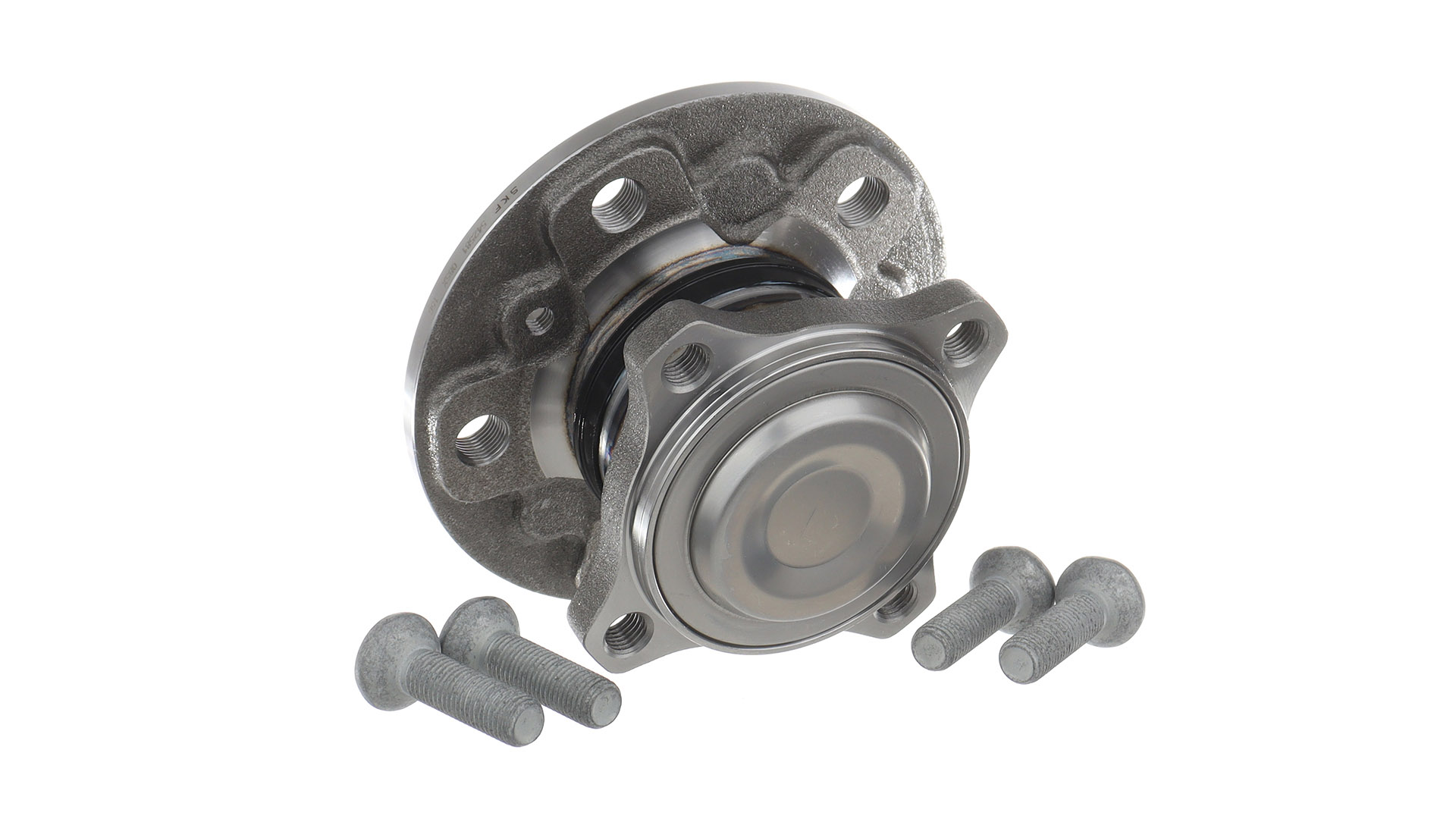 SKF Hjullejesæt vkba7247 for MINI BMW