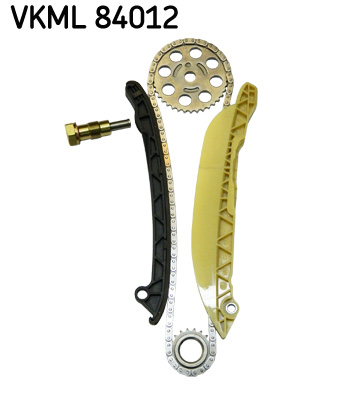 SKF Styrekædesæt vkml84012 for FORD