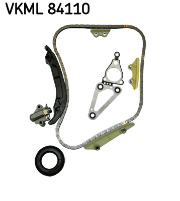 SKF Styrekædesæt vkml84110 for FORD PEUGEOT FIAT HAVAL VOLVO MAZDA LAND ROVER