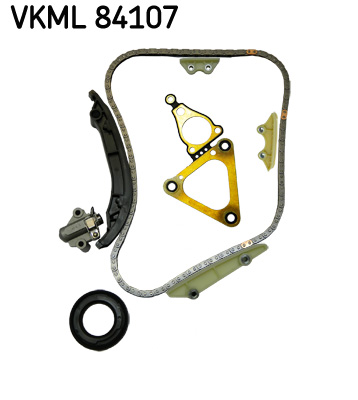 SKF Styrekædesæt vkml84107 for FORD PEUGEOT HAVAL FIAT VOLVO MAZDA LAND ROVER