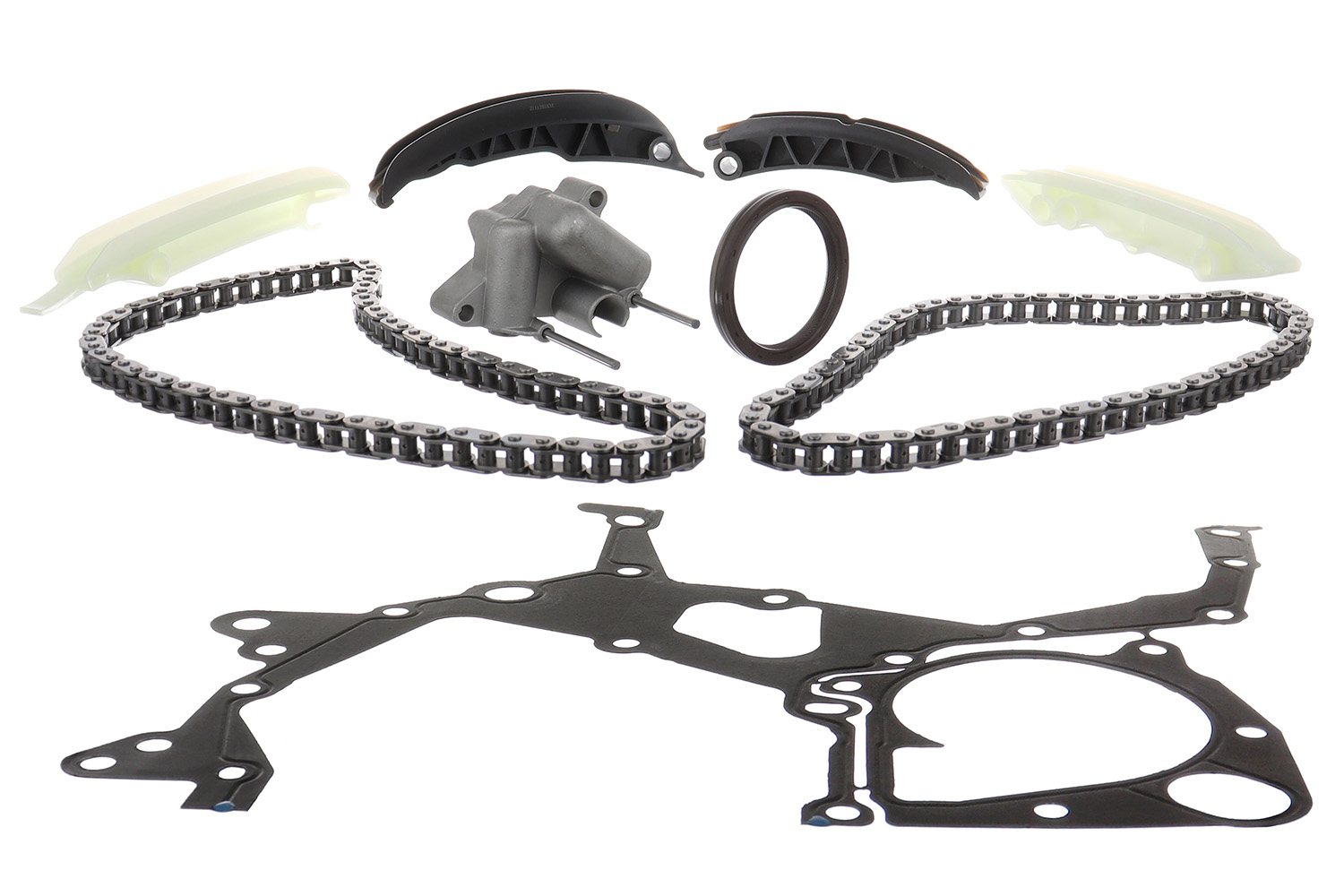 SKF Styrekædesæt vkml88004 for BMW