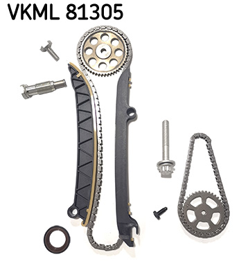 SKF Styrekædesæt vkml81305 for VW