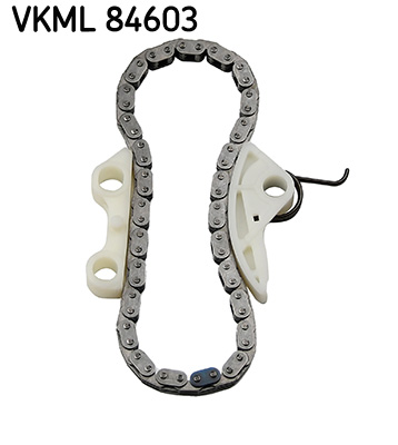 SKF Styrekædesæt vkml84603 for FORD VOLVO MAZDA