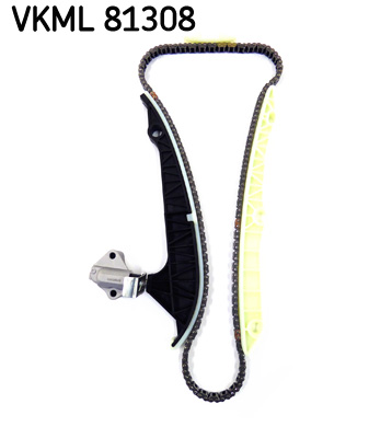 SKF Styrekædesæt vkml81308 for VW SKODA AUDI (FAW)