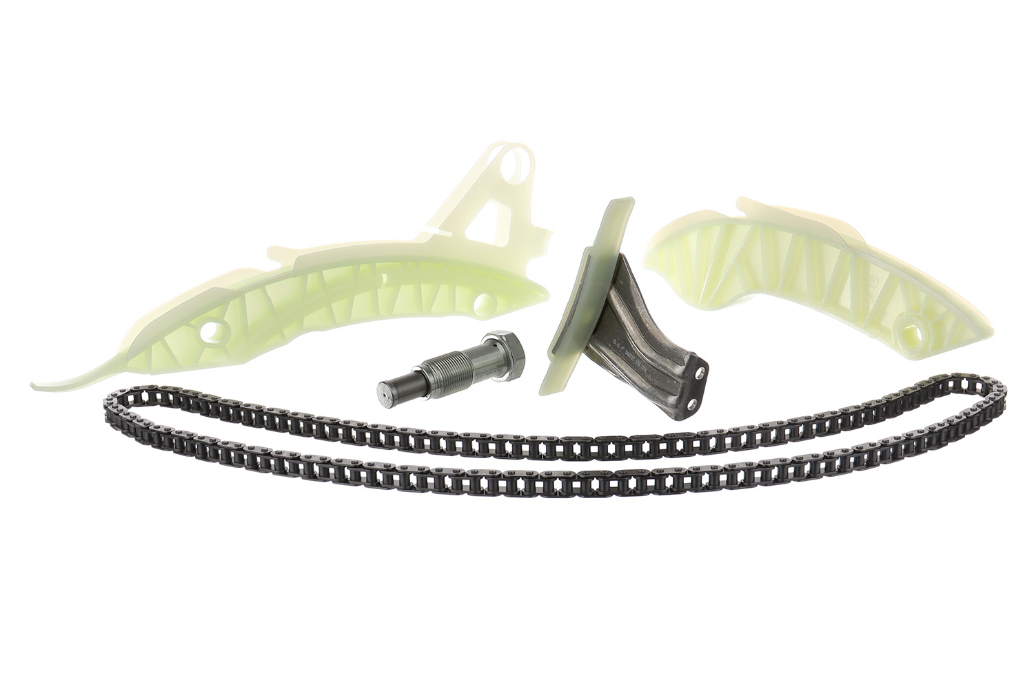 SKF Styrekædesæt vkml83000 for BMW MINI BMW (BRILLIANCE) PEUGEOT DS CITROËN