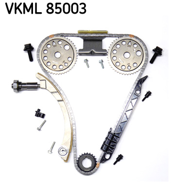SKF Styrekædesæt vkml85003 for VAUXHALL FIAT