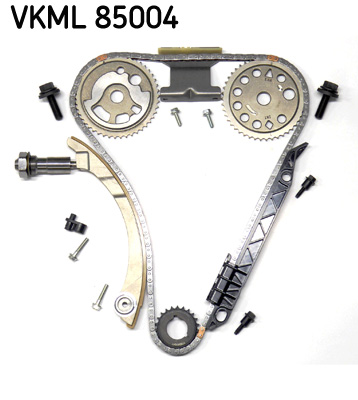 SKF Styrekædesæt vkml85004 for VAUXHALL FIAT