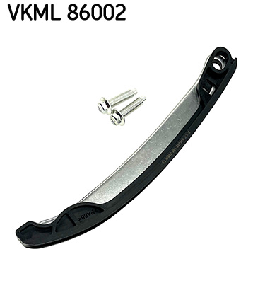SKF Styrekædesæt vkml86002 for MERCEDES-BENZ NISSAN DACIA RENAULT