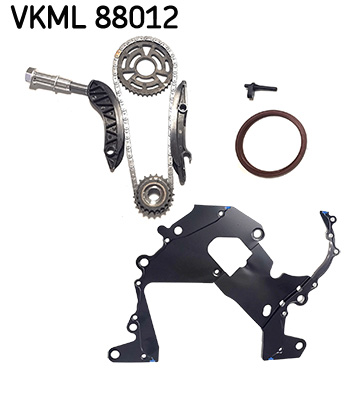 SKF Styrekædesæt vkml88012 for BMW
