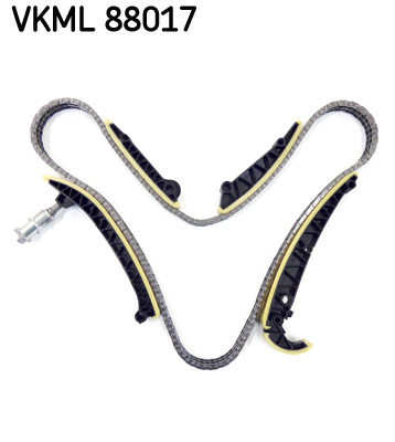 SKF Styrekædesæt vkml88017 for MERCEDES-BENZ