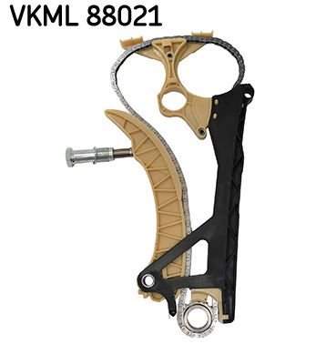 SKF Styrekædesæt vkml88021 for BMW BMW (BRILLIANCE) MINI PEUGEOT