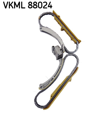 SKF Styrekædesæt vkml88024 for BMW