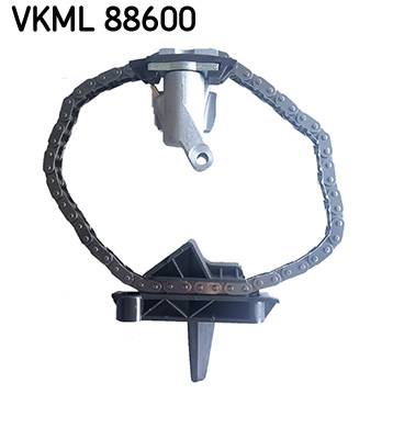 SKF Styrekædesæt vkml88600 for BMW