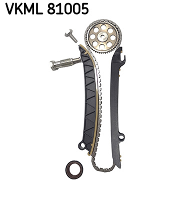 SKF Styrekædesæt vkml81005 for VW