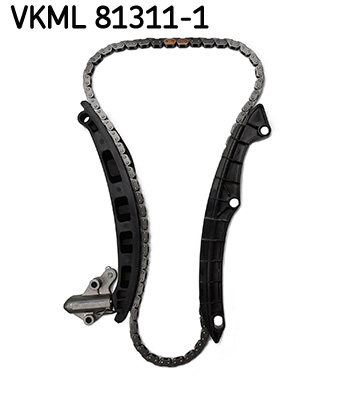 SKF Styrekædesæt vkml813111 for VW AUDI (FAW)
