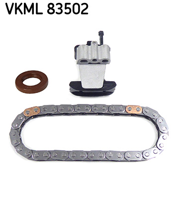 SKF Styrekædesæt vkml83502 for PEUGEOT FIAT MITSUBISHI TOYOTA