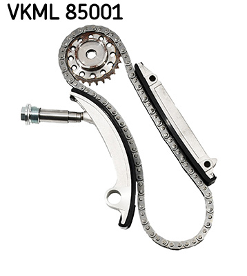 SKF Styrekædesæt vkml85001 for VAUXHALL