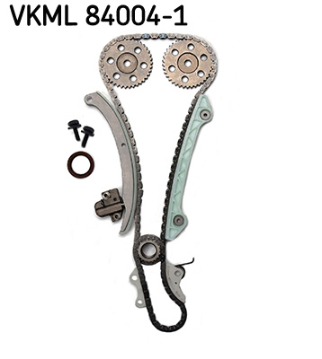 SKF Styrekædesæt vkml840041 for FORD VOLVO MAZDA