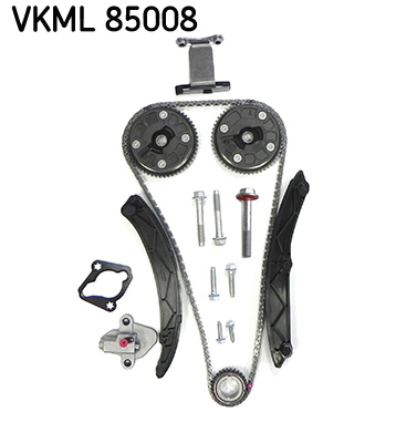 SKF Styrekædesæt vkml85008 for VAUXHALL