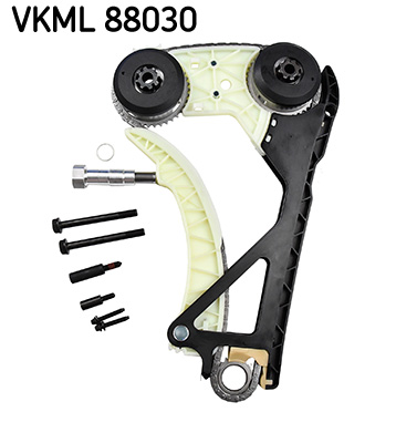 SKF Styrekædesæt vkml88030 for BMW (BRILLIANCE) BMW