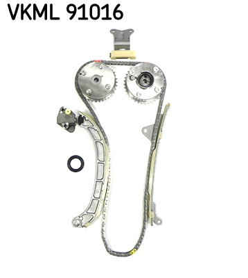 SKF Styrekædesæt vkml91016 for TOYOTA