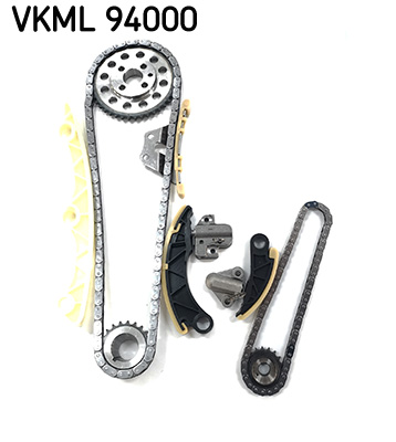 SKF Styrekædesæt vkml94000 for MAZDA