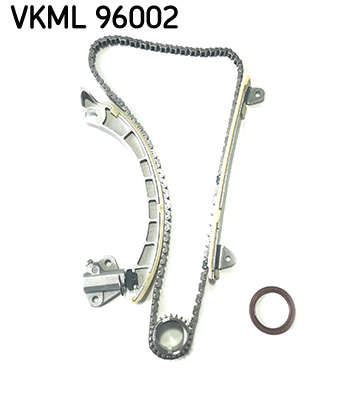 SKF Styrekædesæt vkml96002 for OPEL SUZUKI