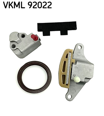 SKF Styrekædesæt vkml92022 for INFINITI NISSAN