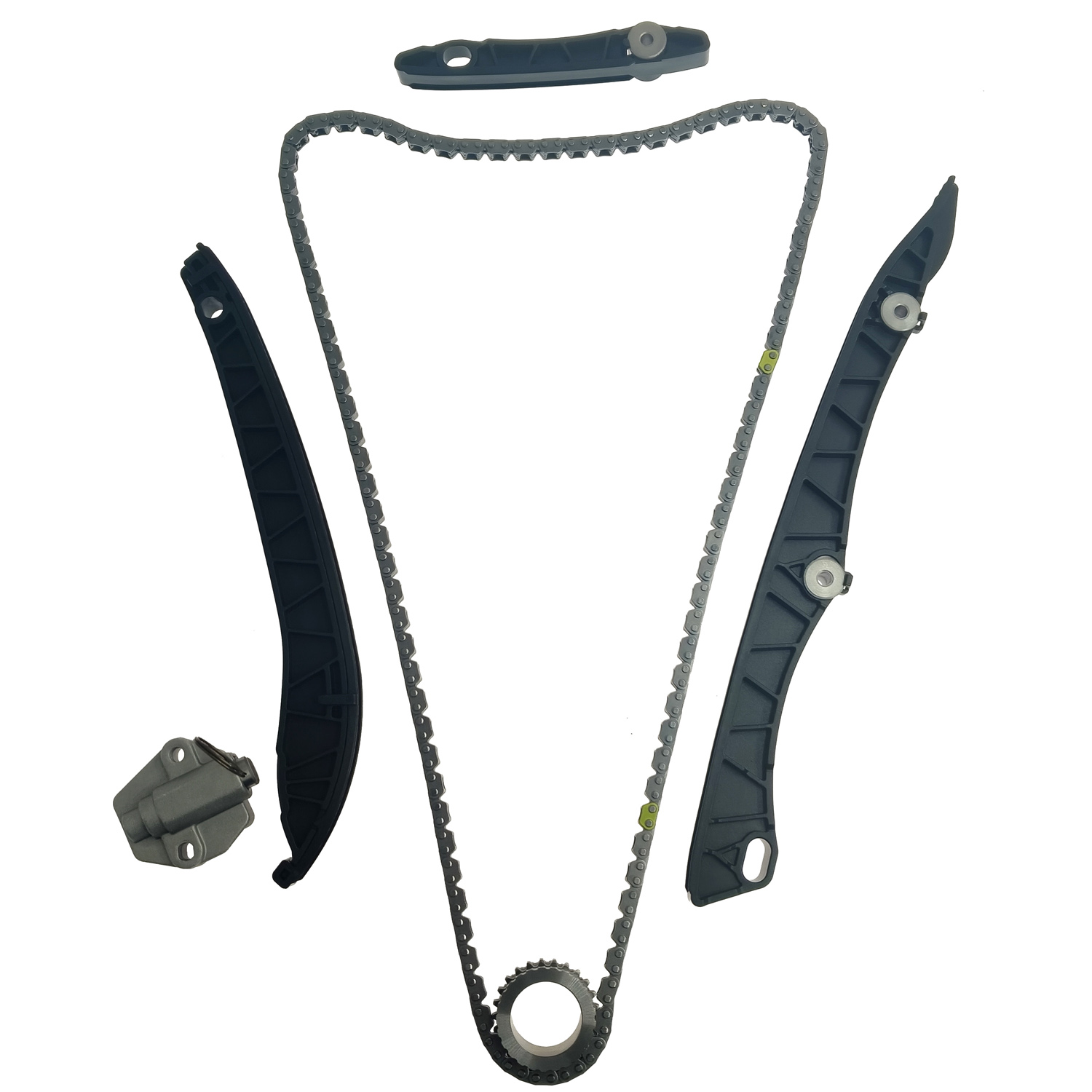 SKF Styrekædesæt vkml840131 for FORD