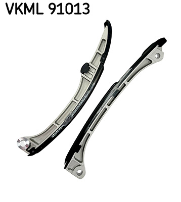 SKF Styrekædesæt vkml91013 for TOYOTA