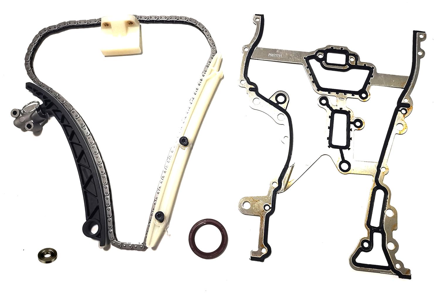 SKF Styrekædesæt vkml85100 for OPEL VAUXHALL CHEVROLET (SGM) SUZUKI