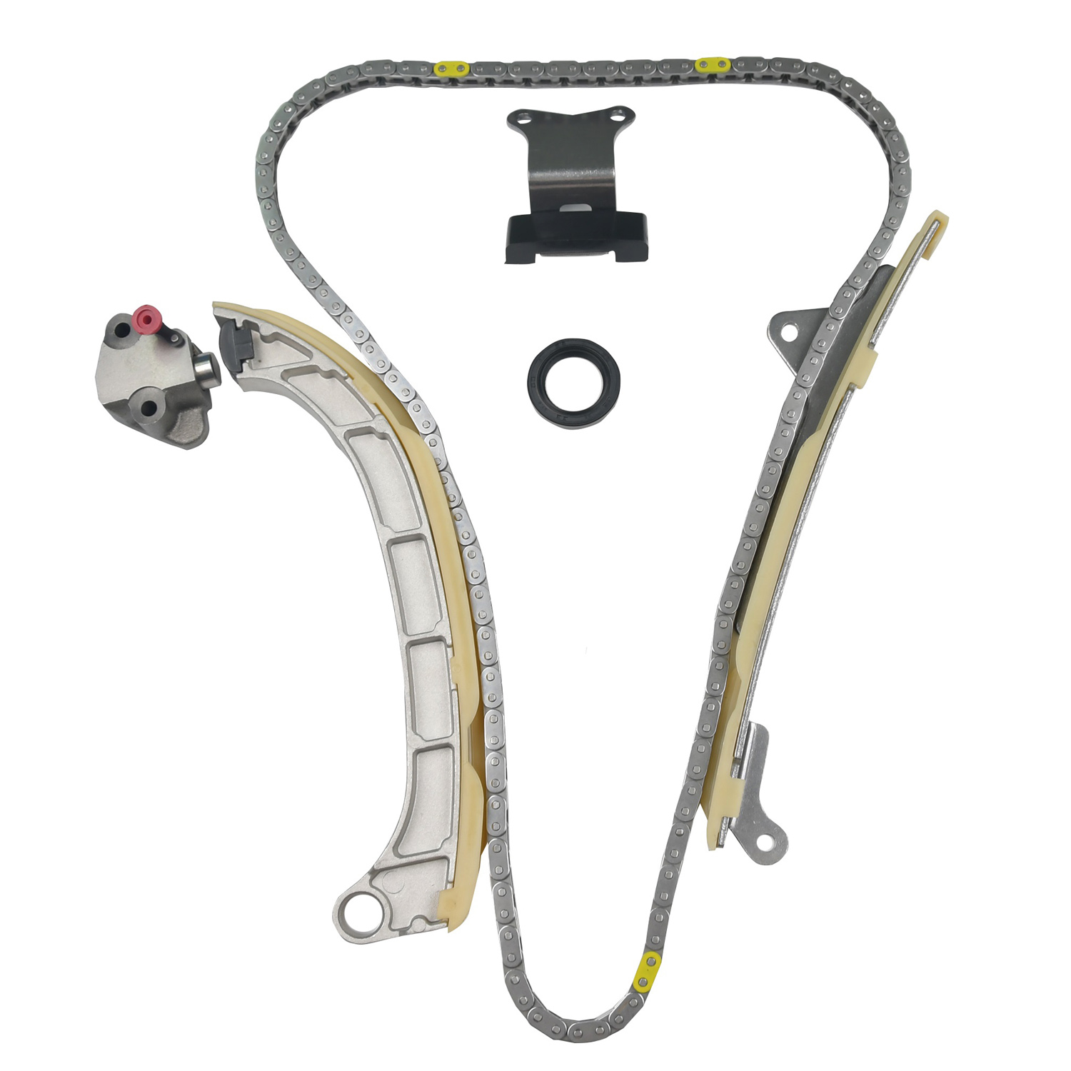 SKF Styrekædesæt vkml910161 for TOYOTA