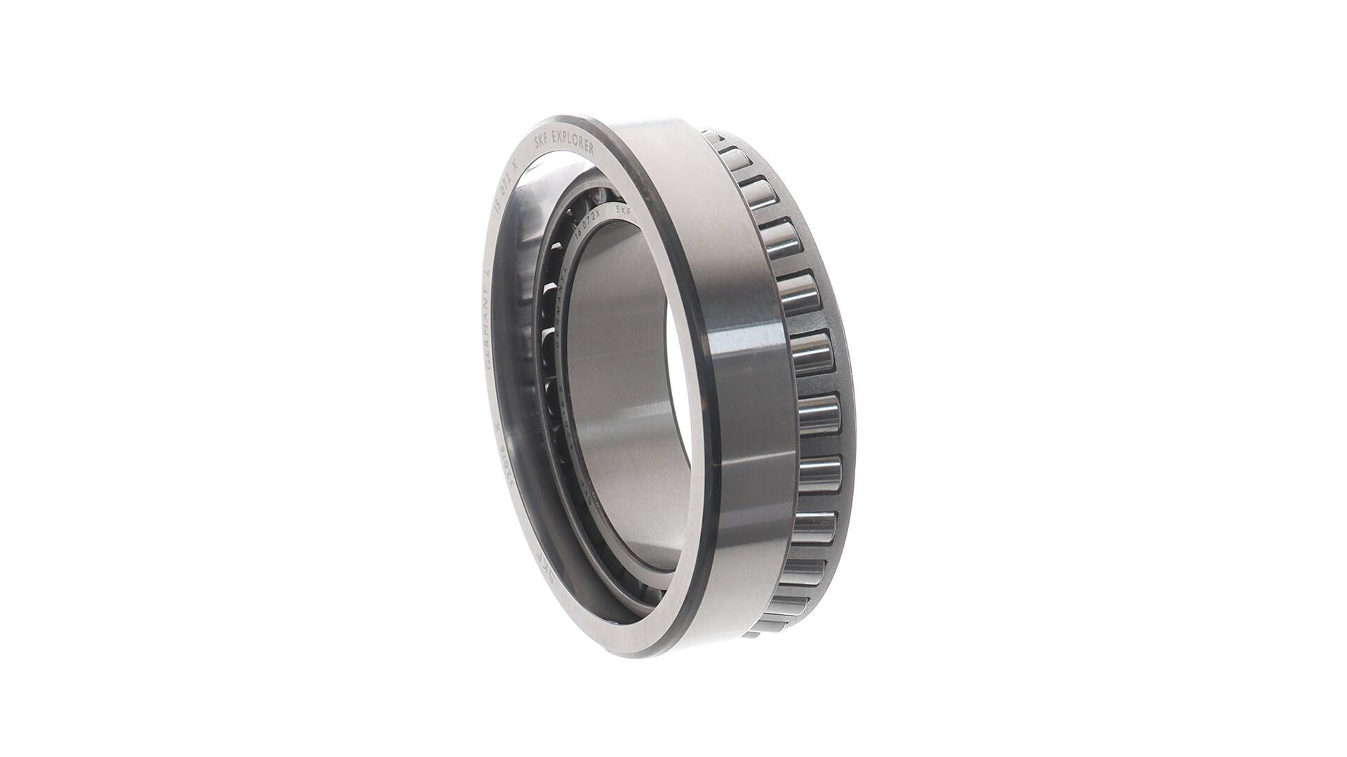 SKF Leje, manuelt gear vkt1108 for AUDI