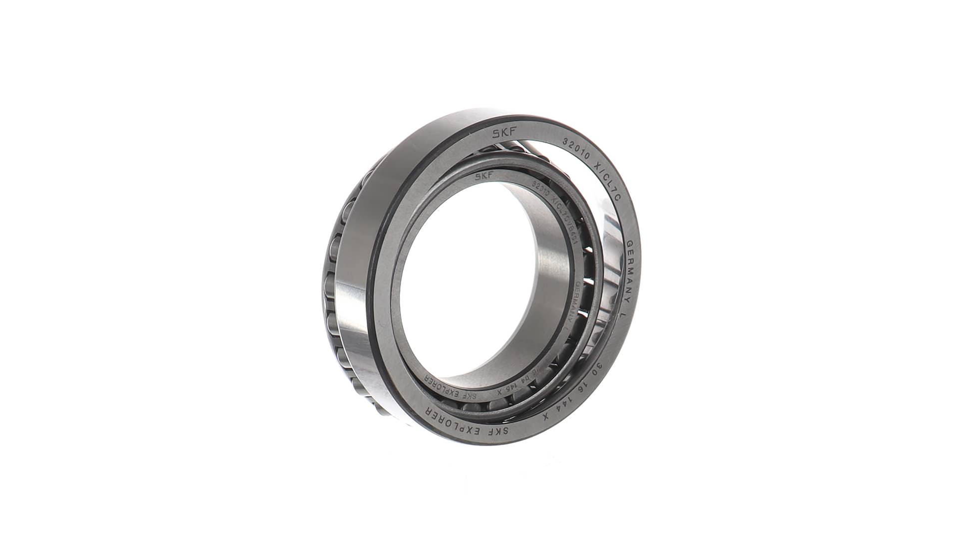 SKF Leje, manuelt gear vkt1124 for AUDI