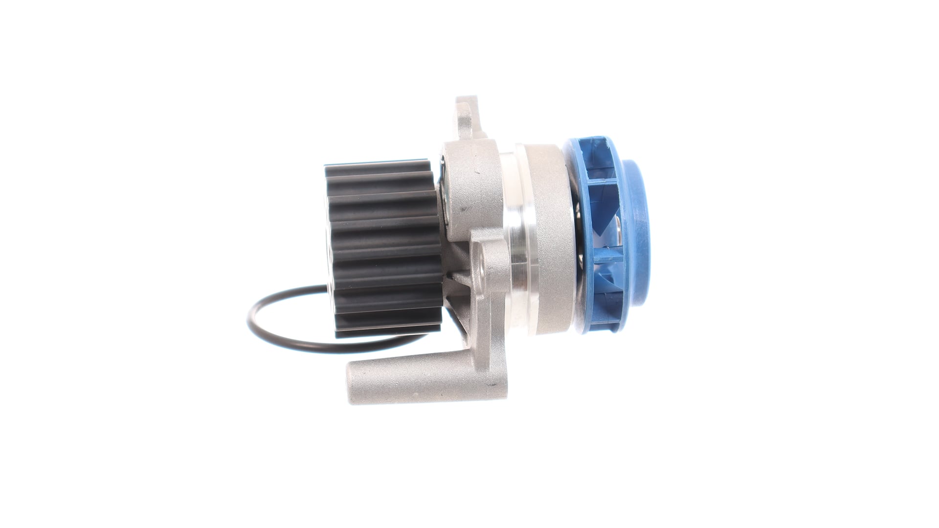 SKF Vandpumpe vkpc81230 for FORD VW SEAT CHRYSLER MITSUBISHI JEEP